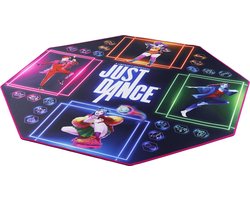 Tapis de danse Subsonic - Tapis de danse Just Danse - SA5550-JD
