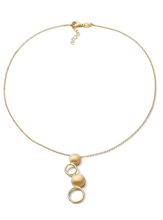 Casa TC.5001.00 - Liv Goud - Ketting