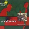 Golden Sounds Band - Swahili Rumba (Kenya) (CD)