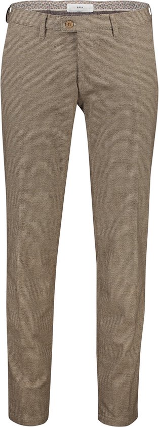 Gheri Snake Printed Cargo Cotton Pants