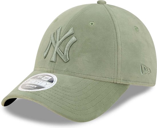 New era 60358108 Jersey Essential 9Forty New York Yankees Cap