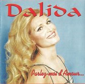 Dalida - Parlez-Moi D'amour (CD)