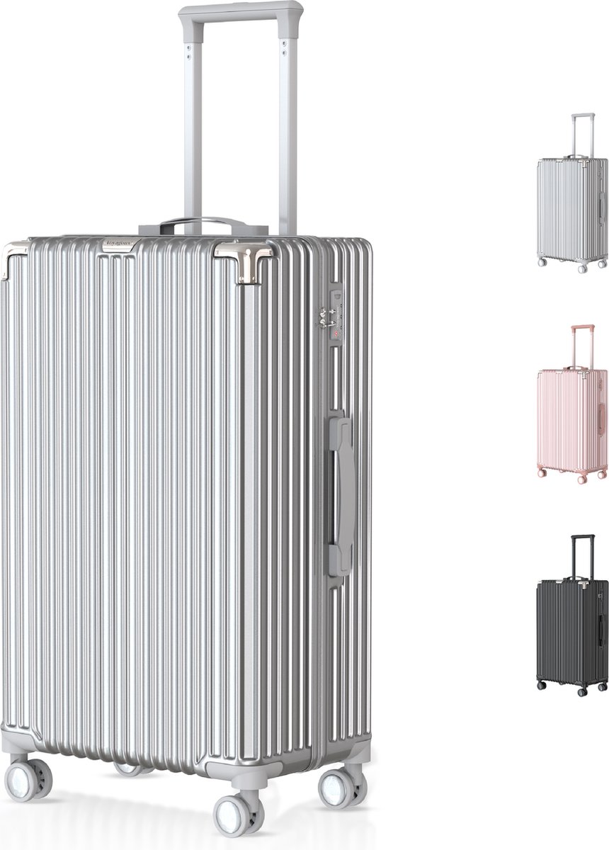 Voyagoux® Reiskoffer Groot
