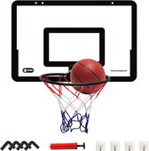 Panier De Basket Interieur Mini Panier De Basket pour Chambre Mini Paniers  De Basket Enfant Interieur, Basketball Hoop Panier De69 - Cdiscount Sport