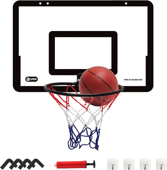 Mini panier de basket-ball : panier de basket-ball outdoor