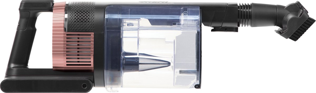 Aspirateur balai sans sac Shark IZ400EU - Sans fil - Batterie unique -  Détection