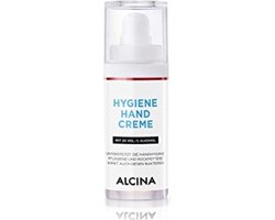 ALCINA Hygiene Hand creme 30ml