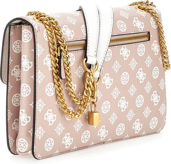 Guess Crossbody Pink STUK