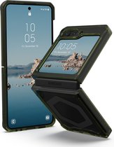 Coque Samsung Galaxy Z Flip 5 UAG Plyo Pro Back Cover – Olive