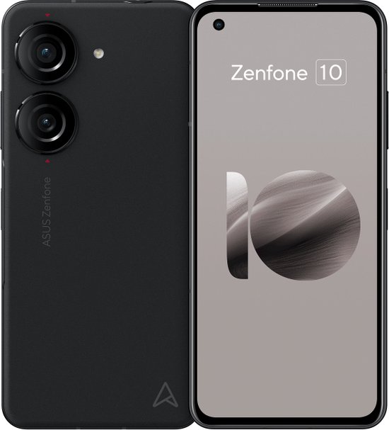 5. Kleinste Android-smartphone verkrijgbaar: Asus Zenfone 10