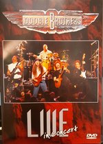 The Doobie Brothers - Live in Concert