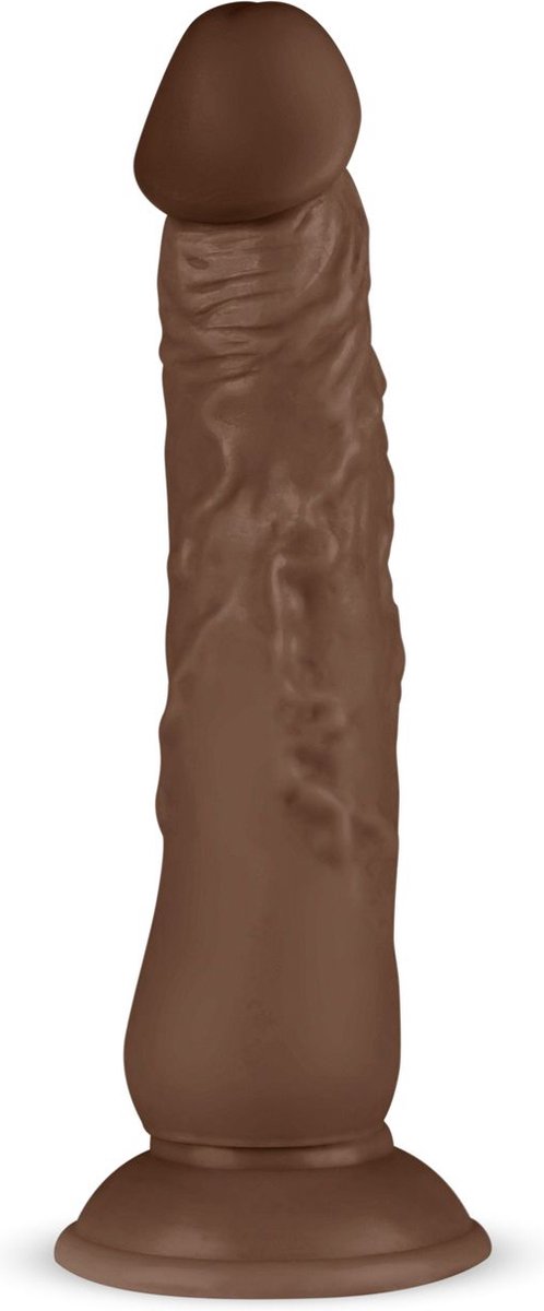 Real Fantasy - James Realistische Dildo - 23 cm