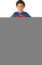RUBIES FRANCE - Déguisement Superman Justice League Classique garçon - 110/116 (5-6 ans) - Déguisements enfants