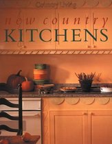 New Country Kitchens