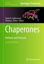 Methods in Molecular Biology 2693 - Chaperones