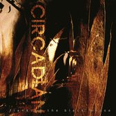 Circadian - Flanking The Black Moose (CD)