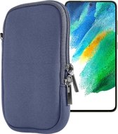 Pochette De Protection Néoprène Pour Téléphone - Taille L (6,5") - Marque Kwmobile - Neuf