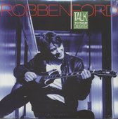 Robben Ford - Talk To Your Daughter (LP)