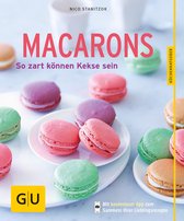 GU Küchenratgeber Classics - Macarons