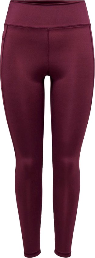 ONLY PLAY - jam-sweet-1 hw pck train tights - Paars-Multicolour