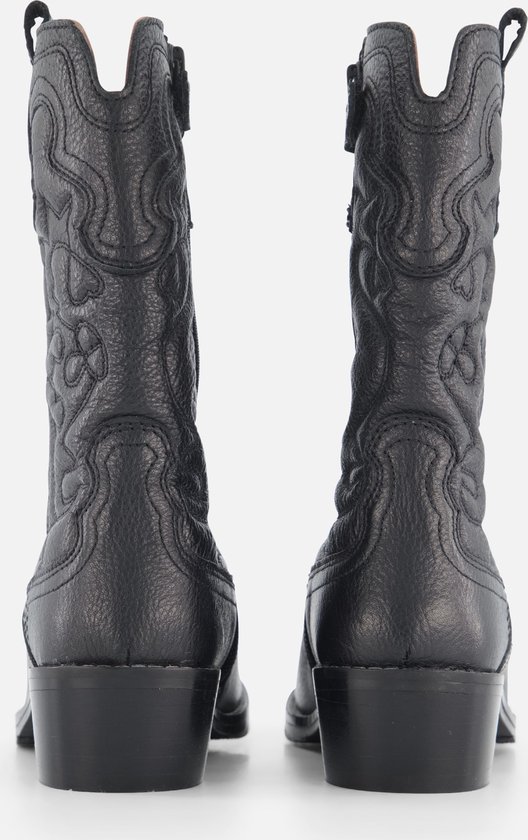 Bootstock Angus - Cowboylaarzen voor dames - Multi