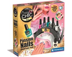 foto van Passion nails