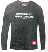 PSV Sweater Eendracht Maakt Macht - 2XL - XXL