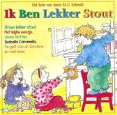 Ik Ben Lekker Stout