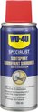 WD-40 Specialist® Slotspray - 100ml - Sloten Spray - Smeermiddel - Smeermiddel voor alle soorten sloten