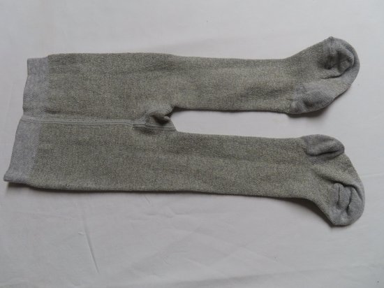 Collants - Collant - Collants - Fille - Gris, Glitter - 50/56