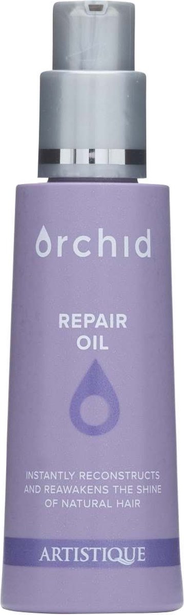 Artistique Orchid Repair Oil 75ml