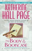 The Faith Fairchild Series - The Body in the Bookcase