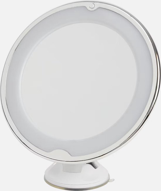 LED-Make-up-Spiegel 35,6 X 27,9 Cm – Mit Smart Touch Control Für Perfektes Styling