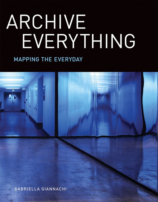 Archive Everything - cover