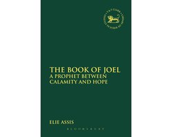 Book Of Joel