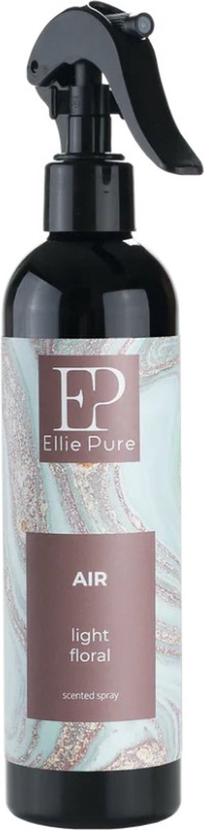 Ellie-Pure homespray - geurspray air 300ml
