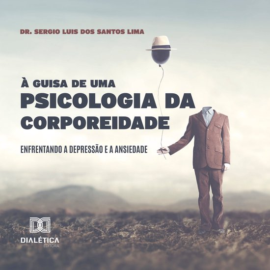 À Guisa de uma Psicologia da Corporeidade - cover