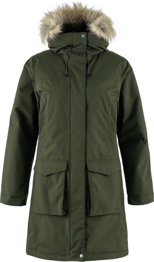 Fjällräven Nuuk Parka W