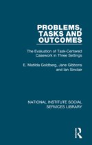National Institute Social Services Library- Problems, Tasks and Outcomes