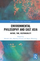 Political Theories in East Asian Context- Environmental Philosophy and East Asia