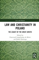 Law and Religion- Law and Christianity in Poland