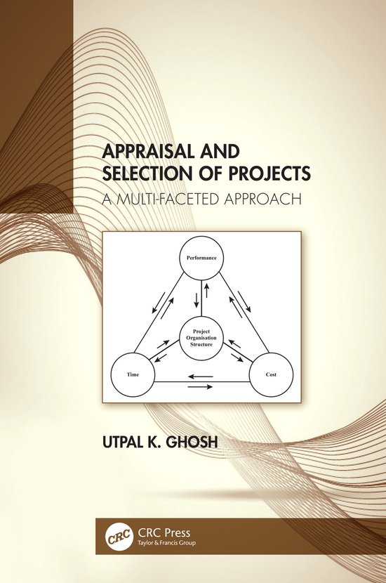 Appraisal and Selection of Projects - cover
