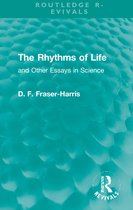 Routledge Revivals-The Rhythms of Life
