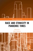 Ethnic and Racial Studies- Race and Ethnicity in Pandemic Times