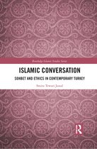 Routledge Islamic Studies Series- Islamic Conversation