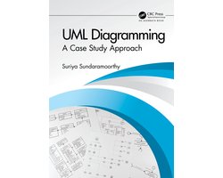 UML Diagramming