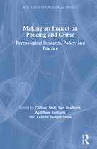 Routledge Psychological Impacts- Making an Impact on Policing and Crime