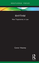 New Trajectories in Law- Rhythm