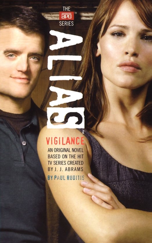 Foto: Alias vigilance