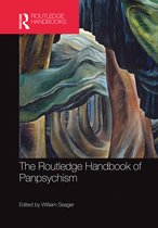 Routledge Handbooks in Philosophy-The Routledge Handbook of Panpsychism